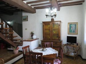 Le Pietre Antiche