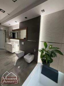 Modern Apart
