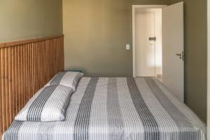 Apto novo com suíte churrasqueira e piscina