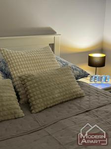 Modern Apart