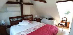 Valérie GOUFFÉ Chambres dhotes