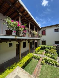 Hotel Casa Colonial by AHS