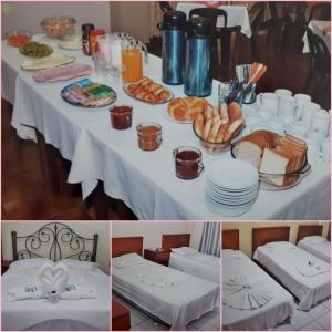 Ibiza Hostel Suites