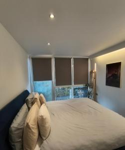 Shoreditch rooms