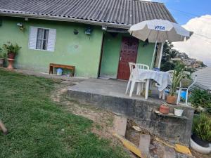 Suíte Aconchego - 15 minutos do Centrinho