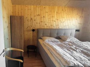 5 star holiday home in Saltum