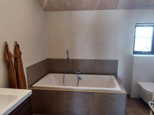5 star holiday home in Saltum