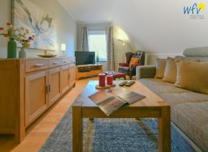 Fischerhaus - Ferienwohnung Neptun