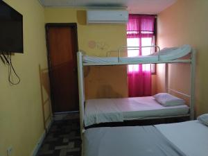 Hotel HHBB Descanso