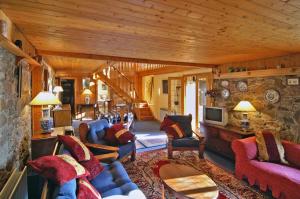 4 Bed in Carne oc-i023