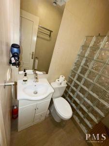 2-bedroom bungalow & roof terrace & community pool