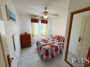 2-bedroom bungalow & roof terrace & community pool