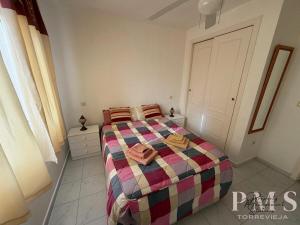 2-bedroom bungalow & roof terrace & community pool