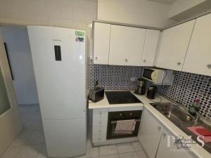 2-bedroom bungalow & roof terrace & community pool
