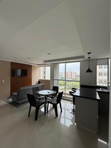 Barranquilla Prime Apartment