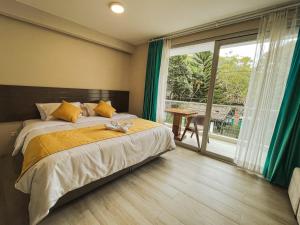 Xperience Hotel