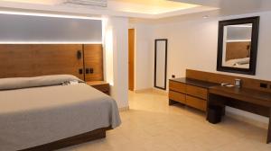 Hotel Fortin Plaza