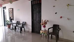 Hotel Rios