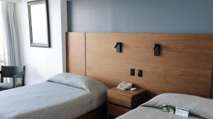 Hotel Fortin Plaza