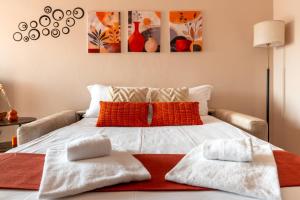 Bordighera House