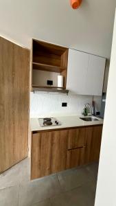 Apartamento en el norte de Armenia