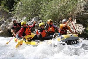 From Flo to Casaletto