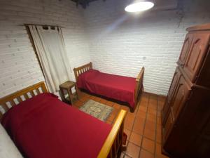 Cabañas YVYTU