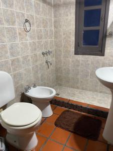 Cabañas YVYTU