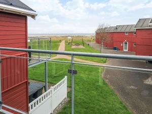 8 person holiday home in Hadsund