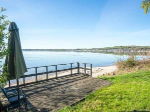 6 person holiday home in Bjert-By Traum
