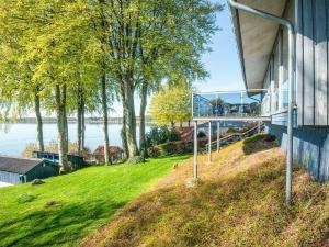 6 person holiday home in Bjert-By Traum