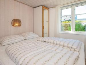4 star holiday home in Hejls