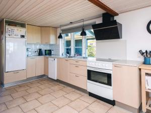 4 star holiday home in Hejls