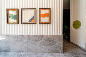 Your Cozy Apartment with 2 Quiet Terraces
