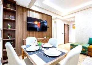 Cosy Appartement Neuf