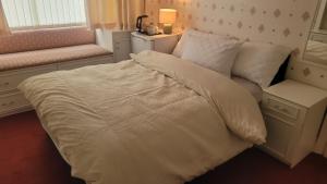 Ansty homes