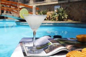 Hotel Fortin Plaza