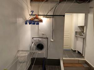 App. Odette Duplex - 500m FROM THE BEACH