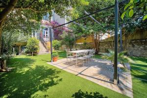 App. Odette Duplex - 500m FROM THE BEACH