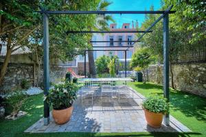 App. Odette Duplex - 500m FROM THE BEACH