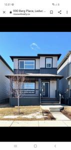 AA RetreatFam-Friendly 3BR Spacious Haven Leduc