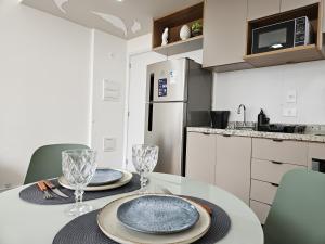 Apartamento ao lado do Eztower