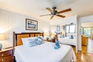 Polynesian Shores 118