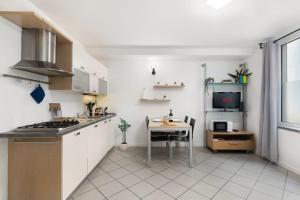 Modern Retreat Corso Buenos Aires MI WiFi and AC