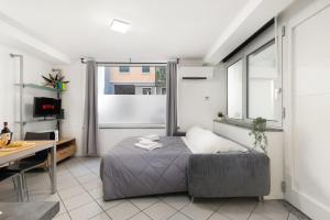 Modern Retreat Corso Buenos Aires MI WiFi and AC