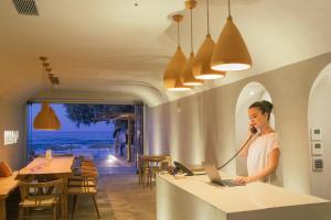 The Theodore Boutique Hotel Chania Greece