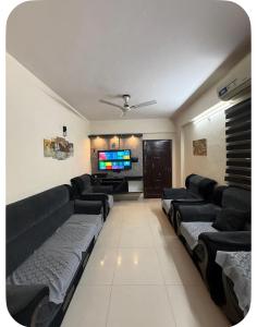 Ultra Luxury, couple friendly, 2 bhk, privacy flat