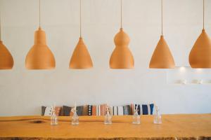The Theodore Boutique Hotel Chania Greece