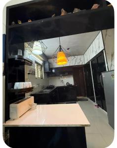 Ultra Luxury, couple friendly, 2 bhk, privacy flat