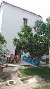 Otantic Greek House in Burhaniye